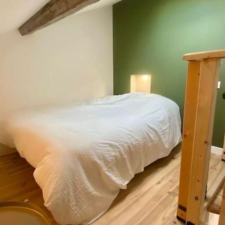 Le 23, Cocon Dans Le Centre Historique Apartment Монтобан Екстериор снимка