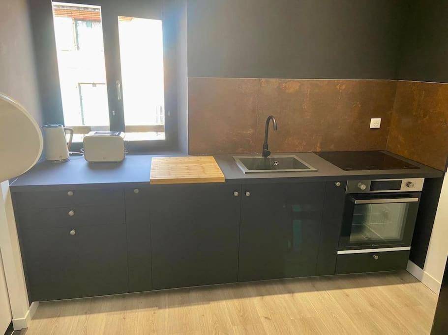 Le 23, Cocon Dans Le Centre Historique Apartment Монтобан Екстериор снимка