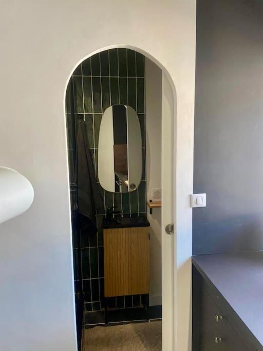 Le 23, Cocon Dans Le Centre Historique Apartment Монтобан Екстериор снимка